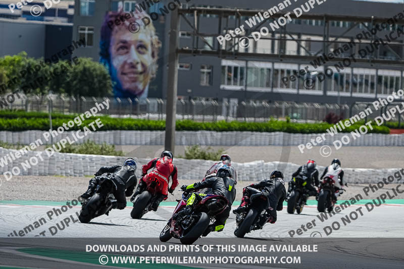 march 2018;motorbikes;no limits;peter wileman photography;portugal;trackday digital images;valencia